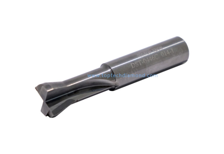 PCD Cutting Tools Special Carbide and Diamond Tools