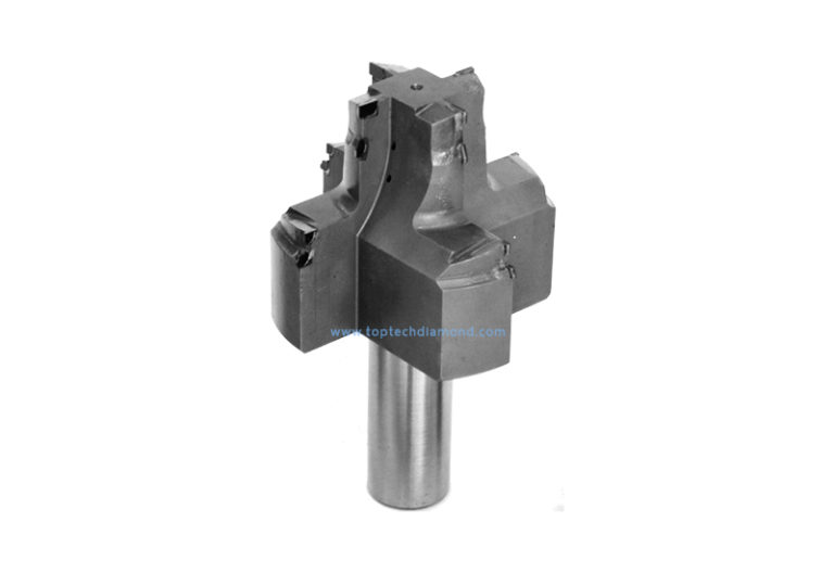 PCD Cutting Tools JP Special Carbide and Diamond Tools