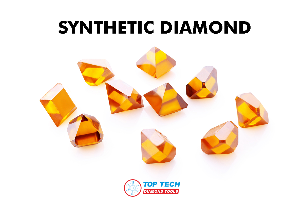 All About Synthetic Diamond For Cutting Tools
