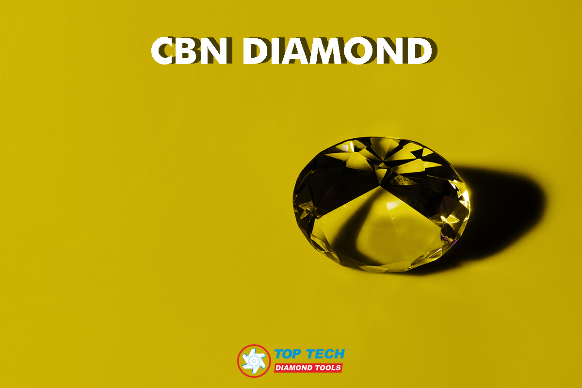 CBN Diamond Cover