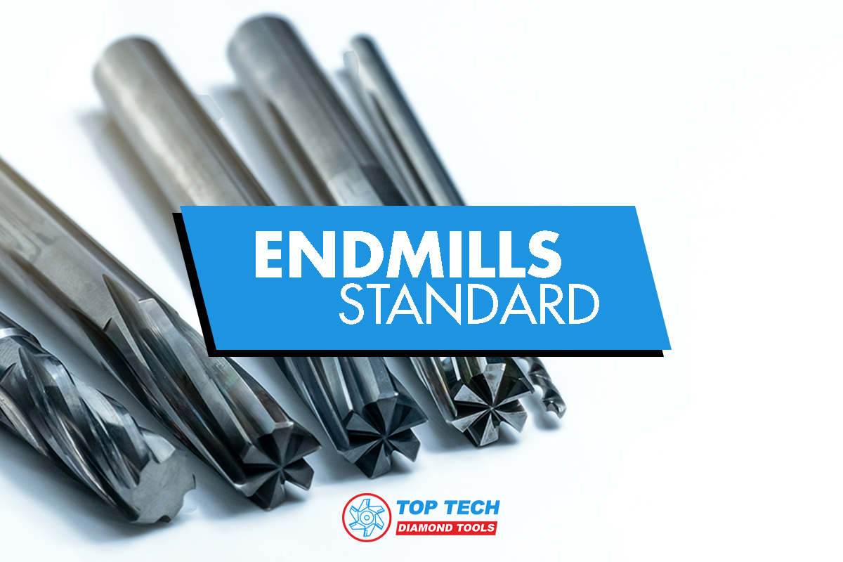 Standard Endmills