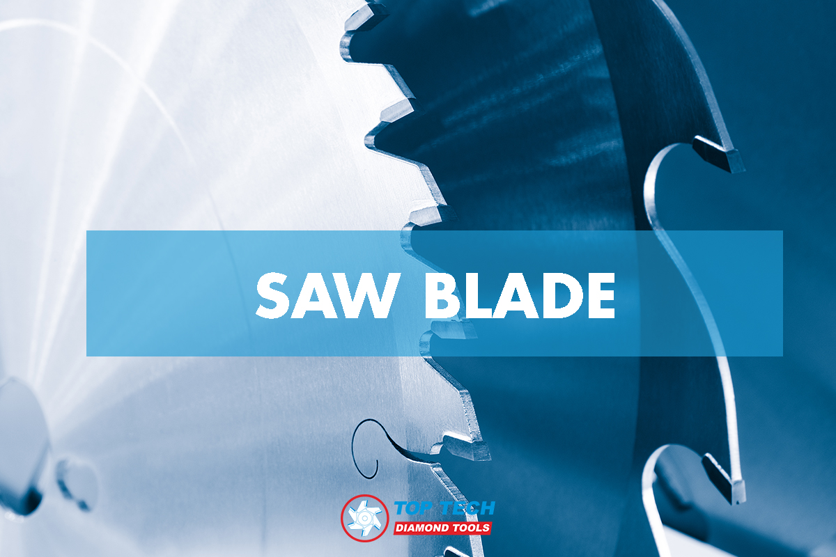 All About Saw Blade